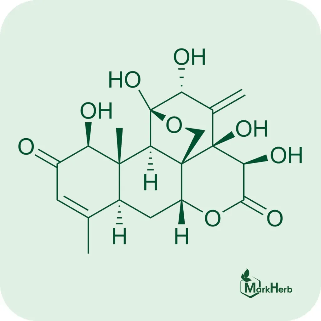 Eurycomanone