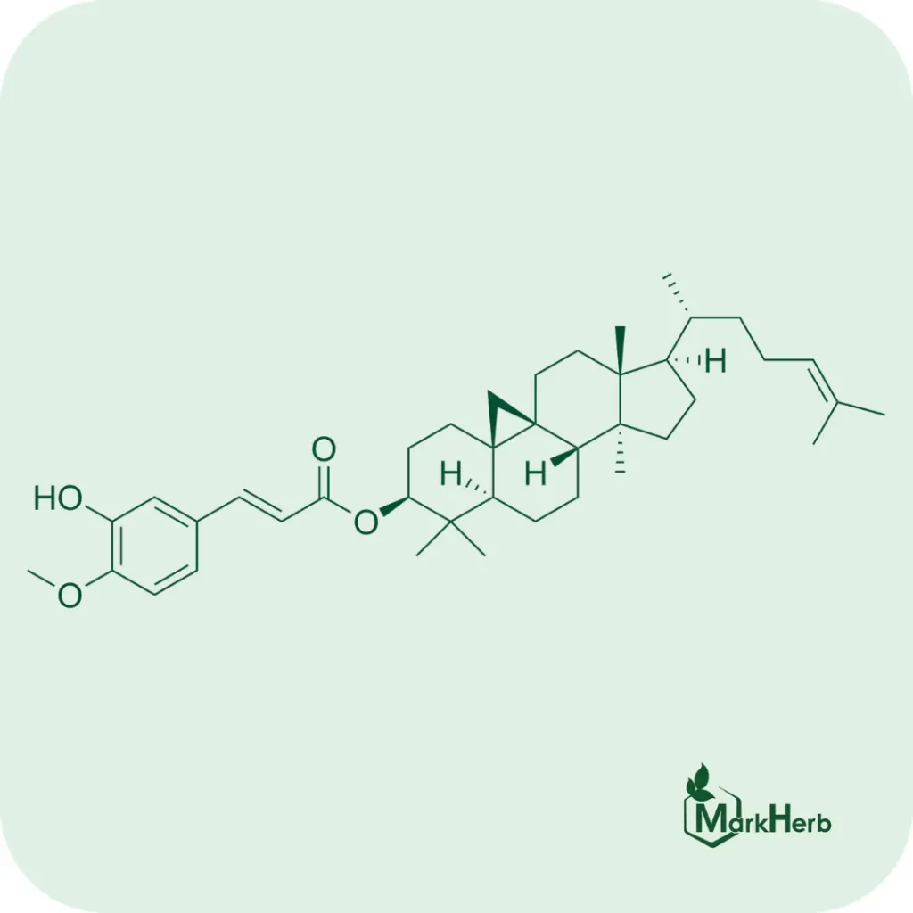 gamma (γ)-Oryzanol