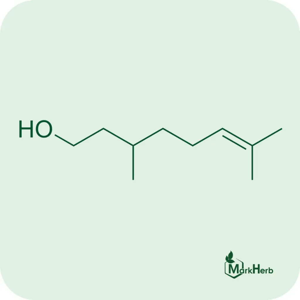 (±)-Citronellol