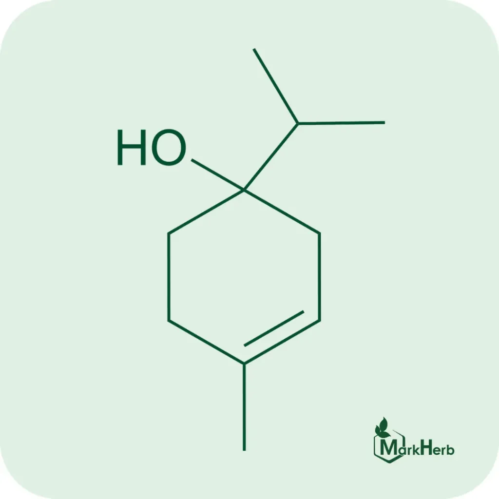4-Carvomenthenol