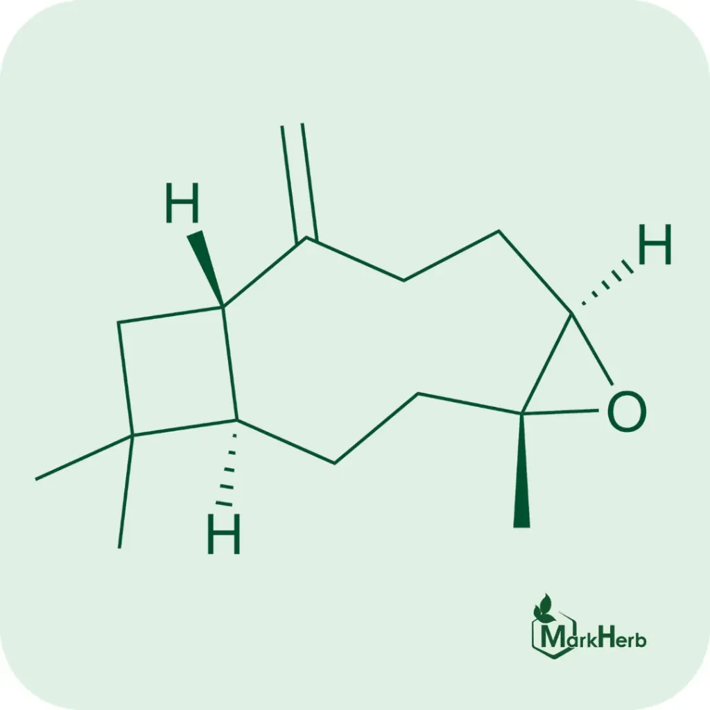 Caryophyllene Oxide