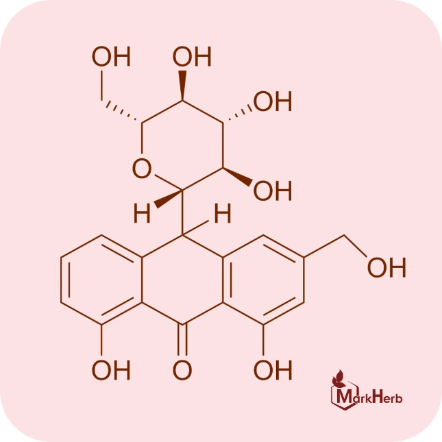 Aloin (10 mg)