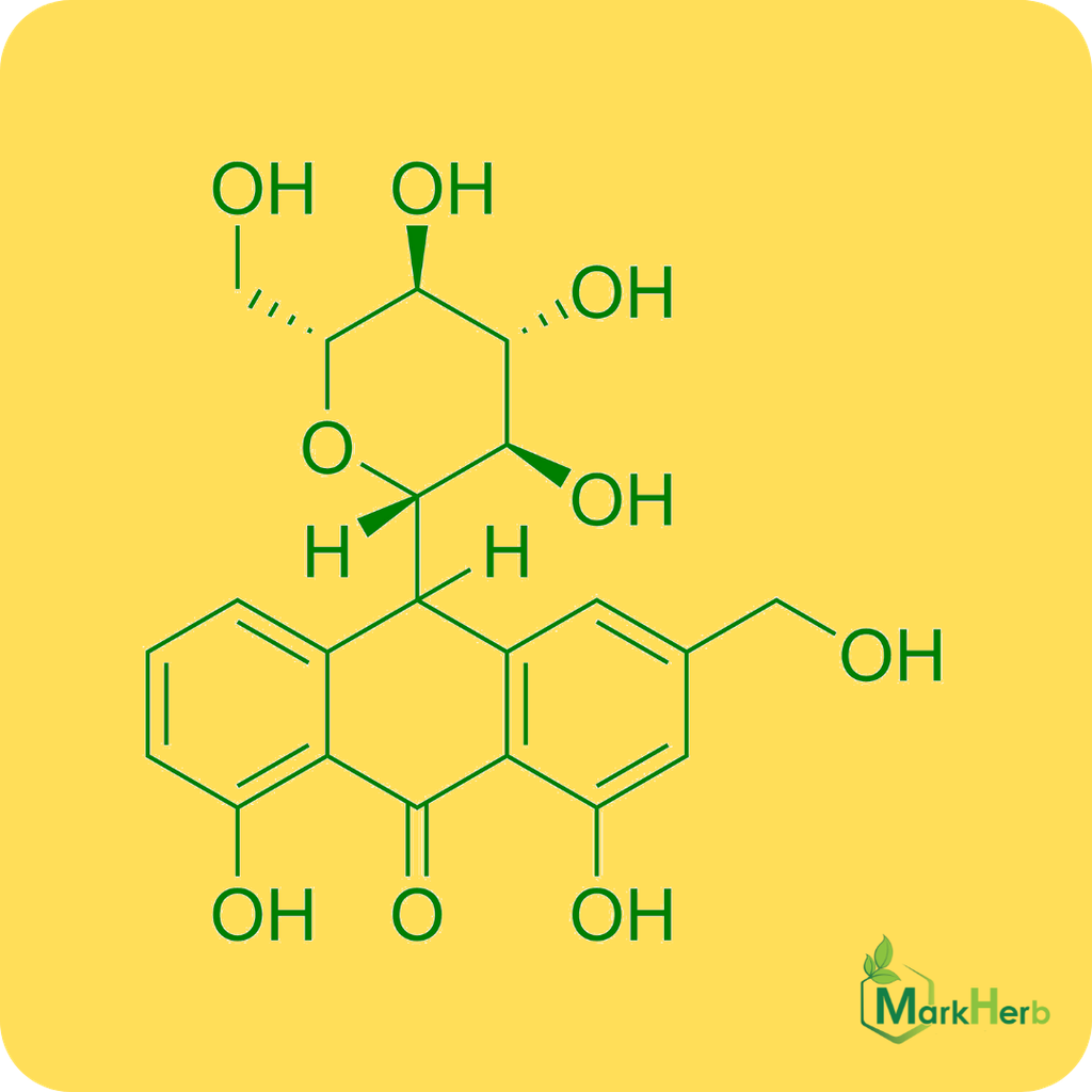 Aloin (10 mg)