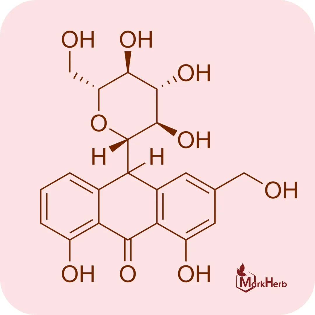 Aloin (10 mg)