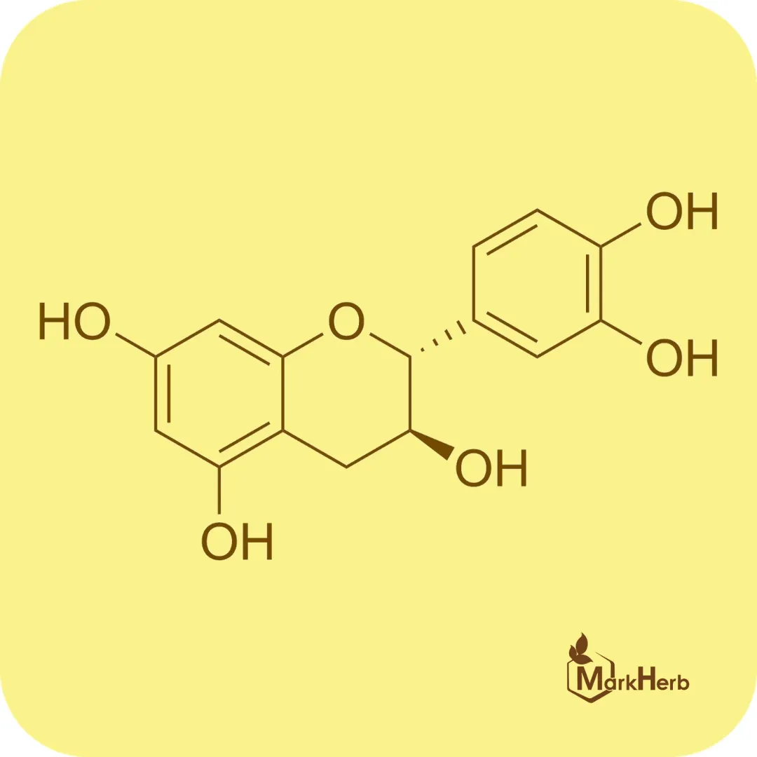 (±)-Catechin