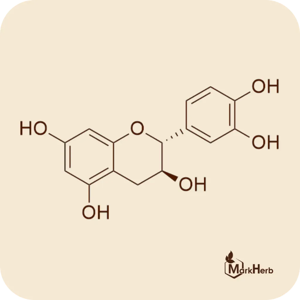 (±)-Catechin