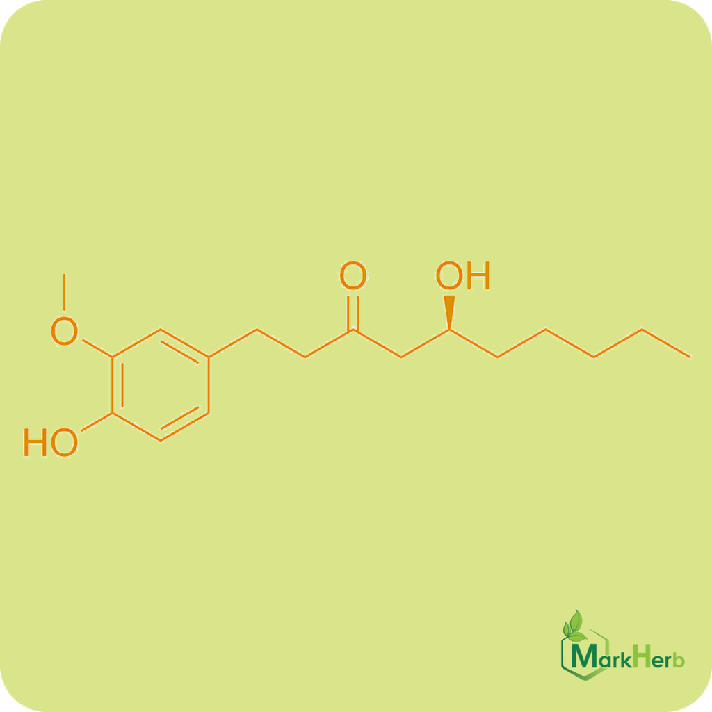 6-gingerol (1 mg)