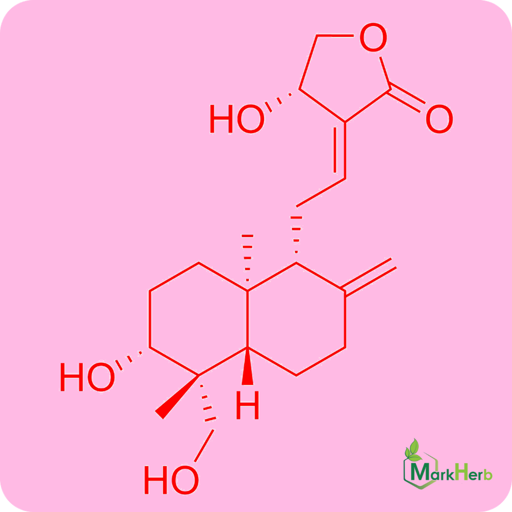 Andrographolide (50 mg)