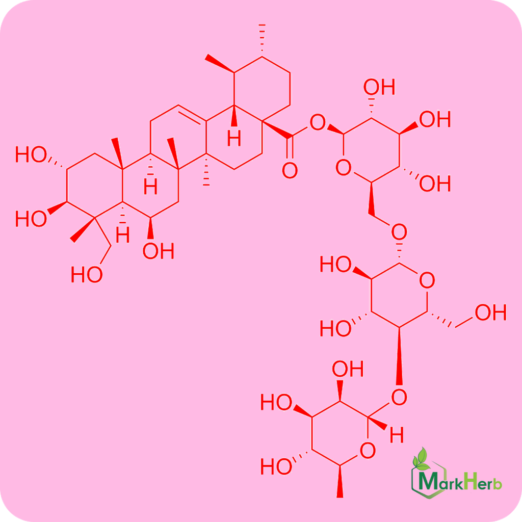 Madecassoside (5 mg)