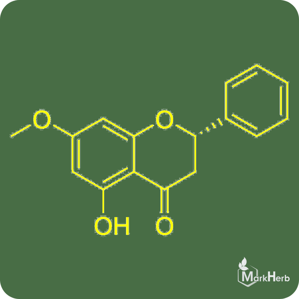 Pinostrobin (5 mg)