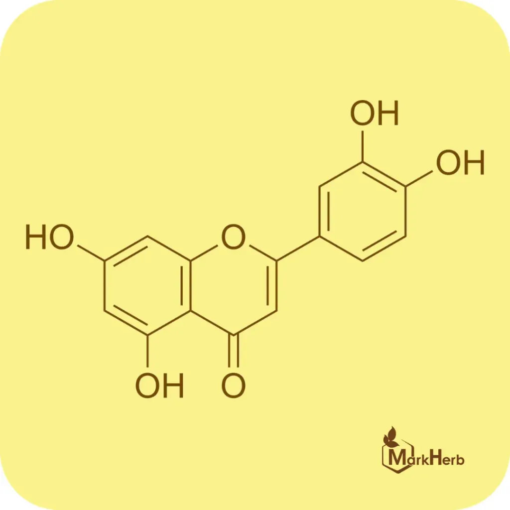Luteolin (5 mg)