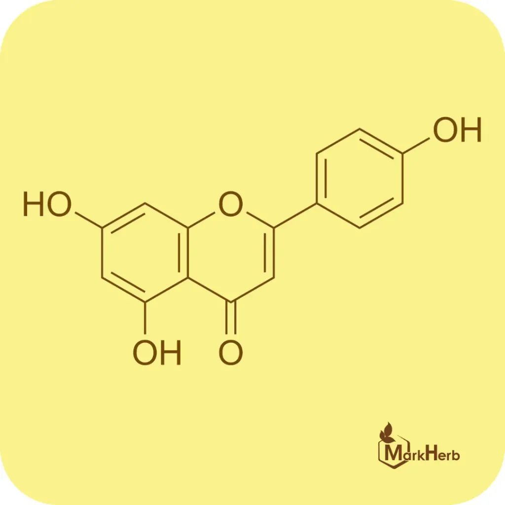 Apigenin