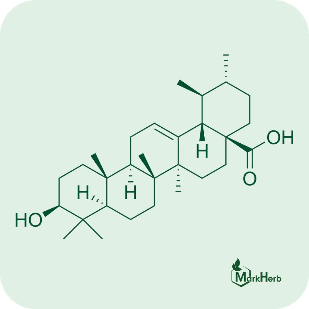 Ursolic acid