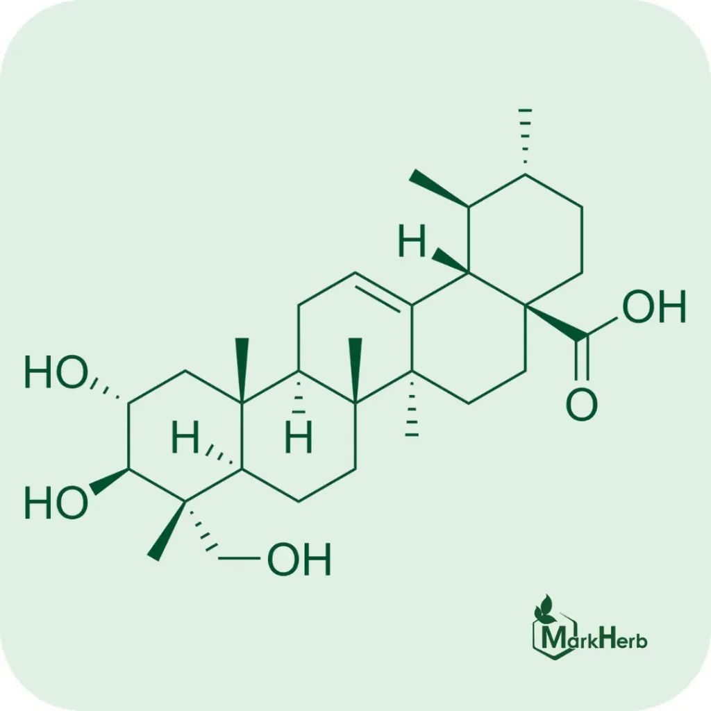 Asiatic acid
