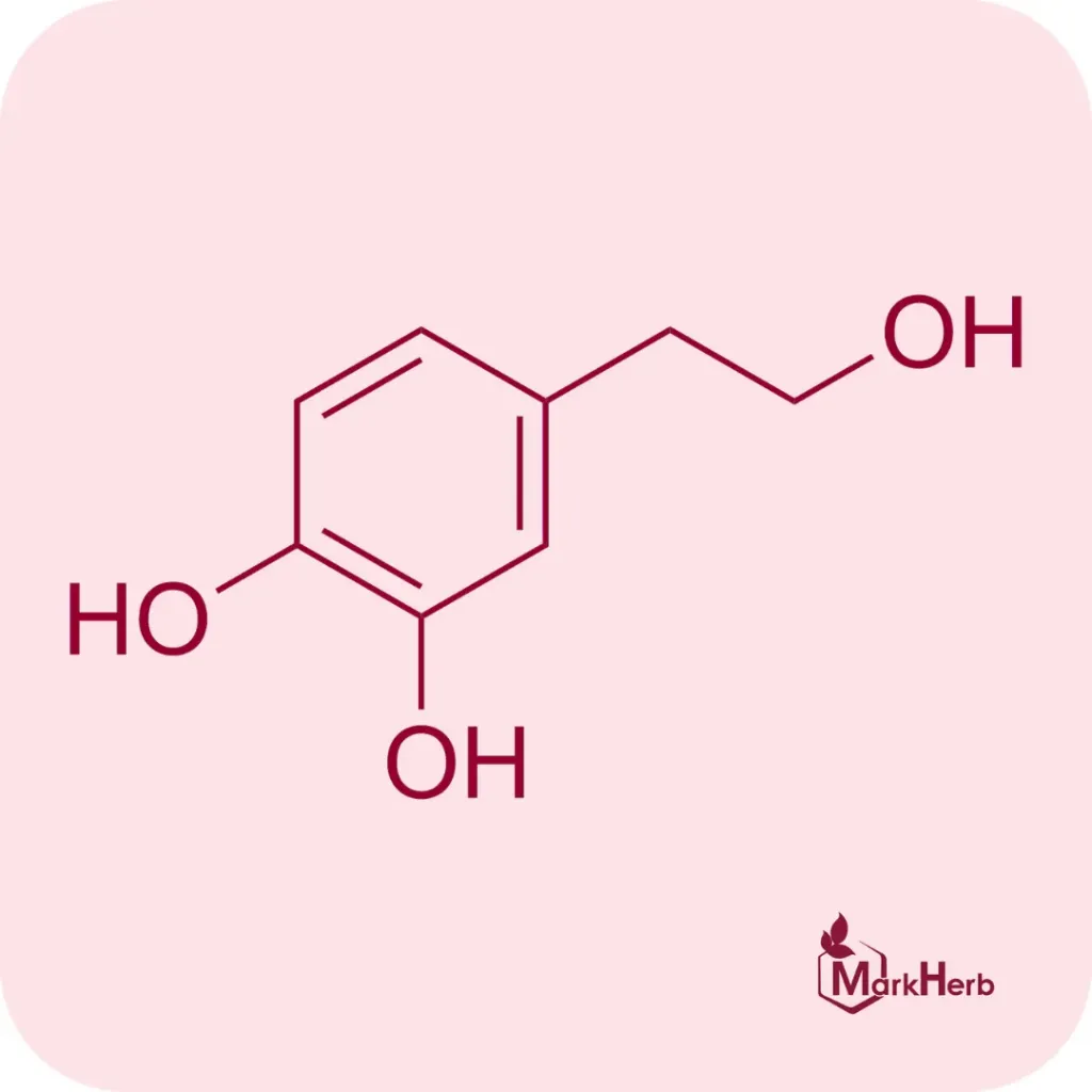 3-Hydroxytyrosol