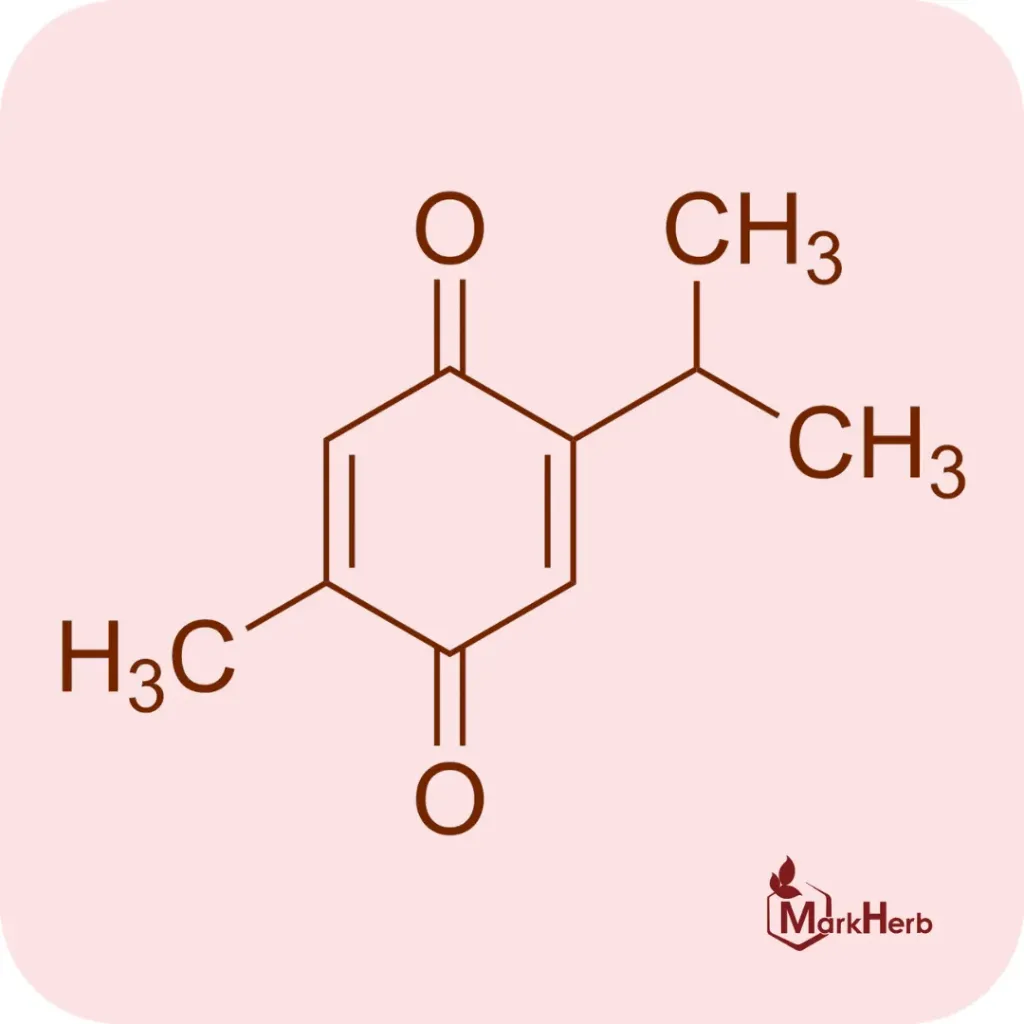 Thymoquinone