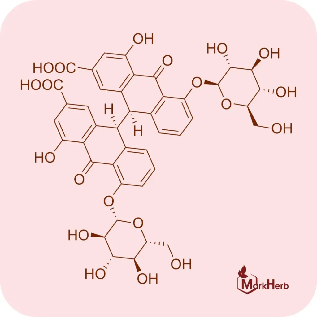 Sennoside B