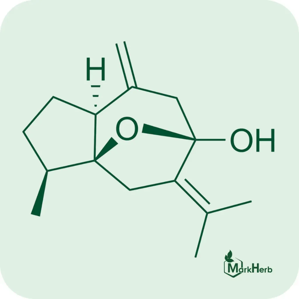 Isocurcumenol