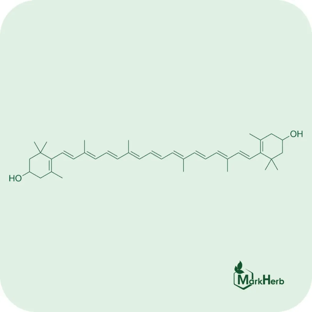 Zeaxanthin