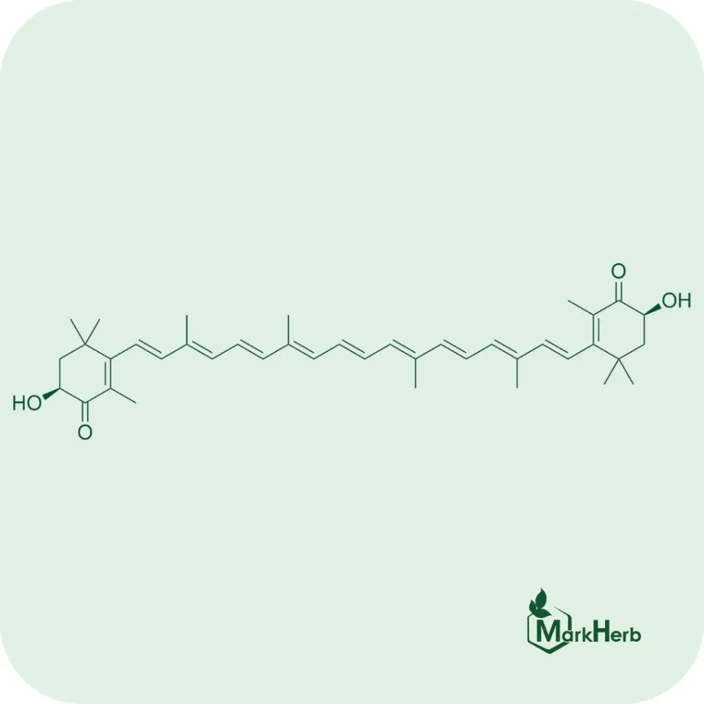 Astaxanthin