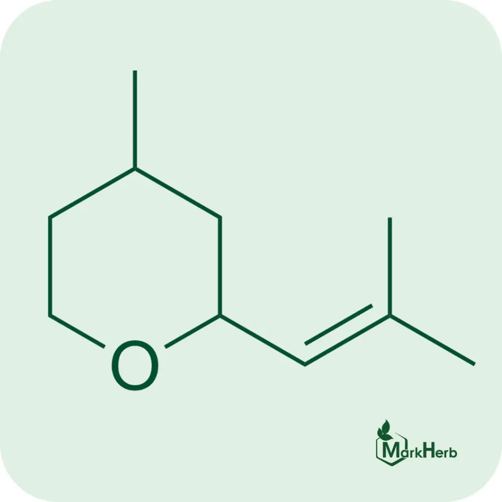 Rose Oxide