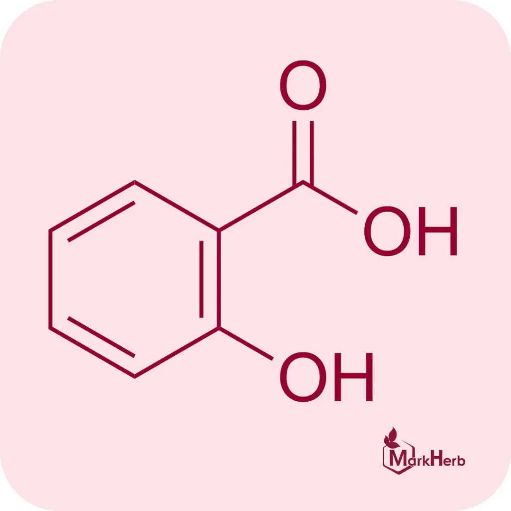 Salicylic acid