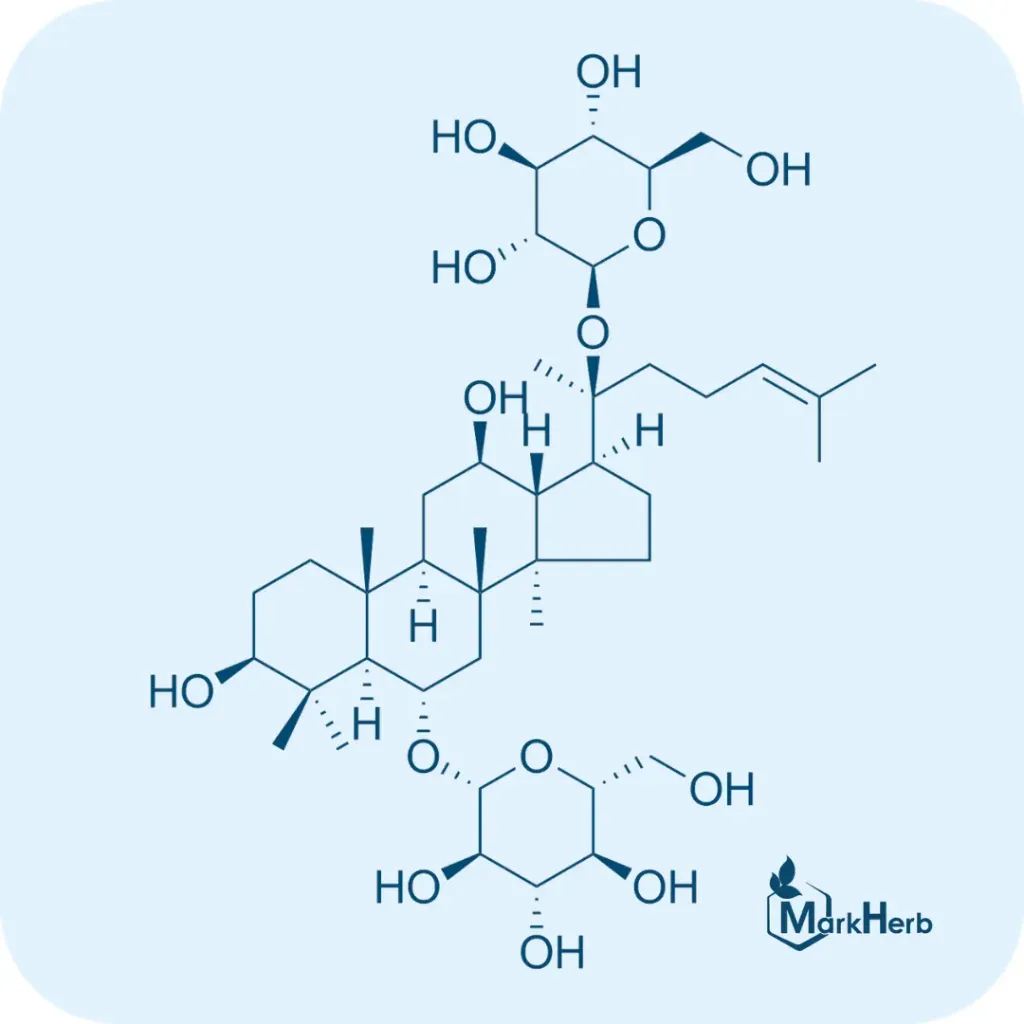 Ginsenoside Rg1