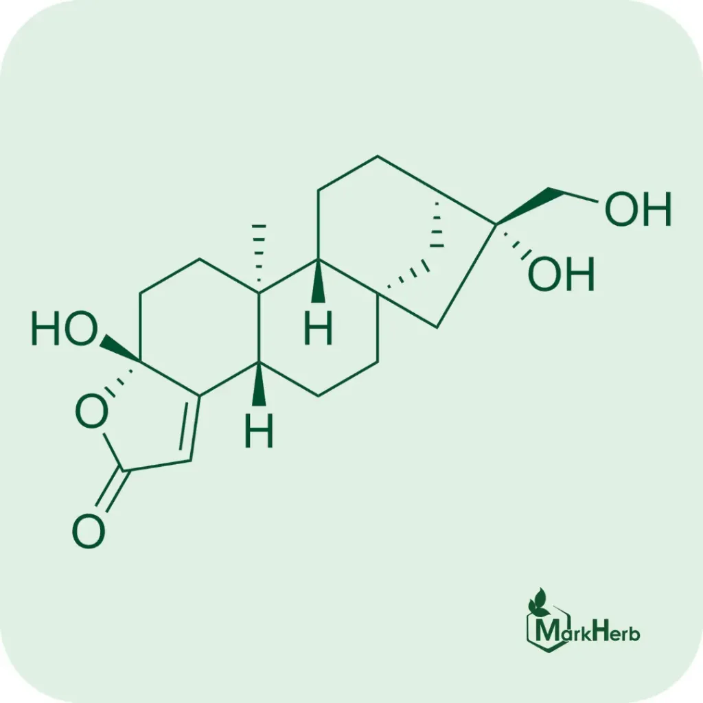 Tricalysiolide B