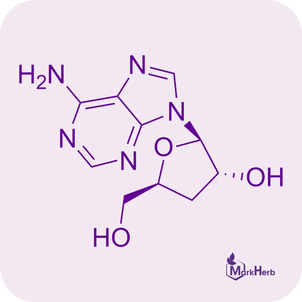 Cordycepin