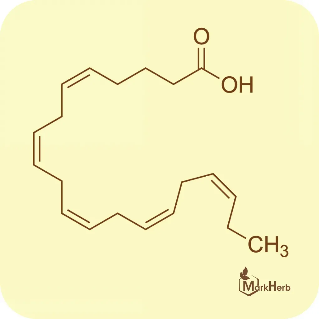 Eicosapentaenoic acid