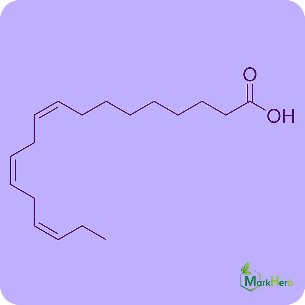 α-Linolenic acid