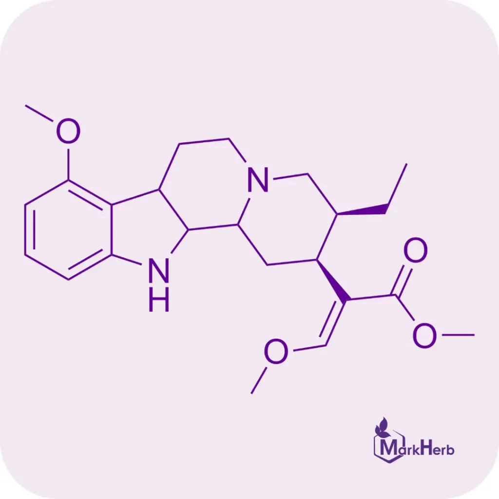Mitragynine