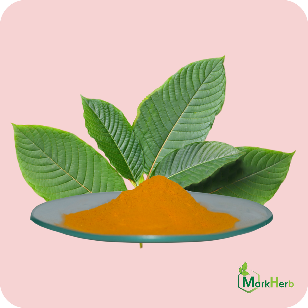 MarkHerb®-Mit80