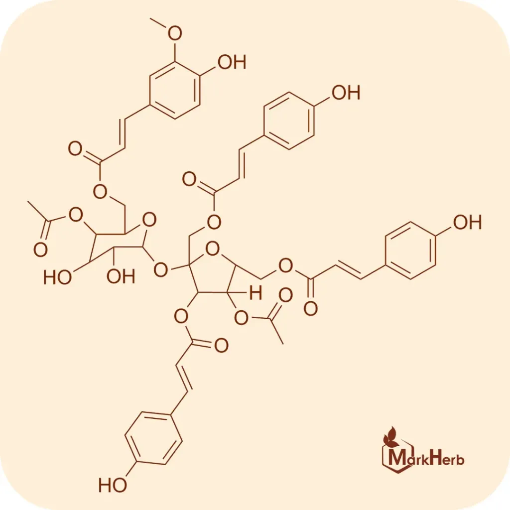 Polygonumins B