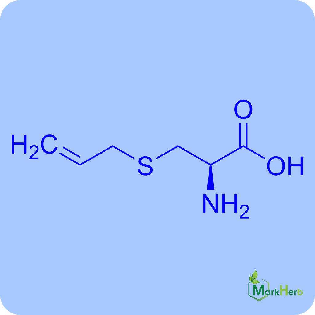 S-Allyl-L-cysteine
