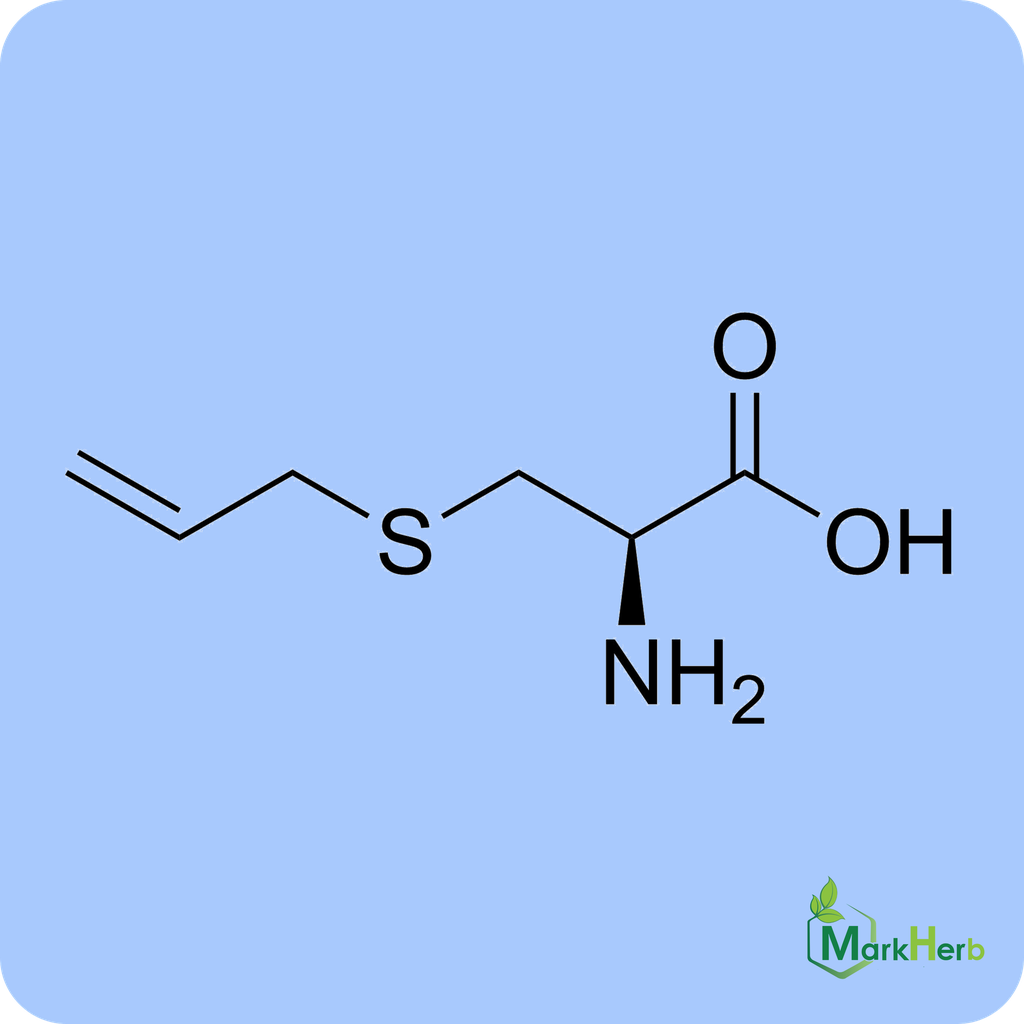 S-Allyl-L-cysteine