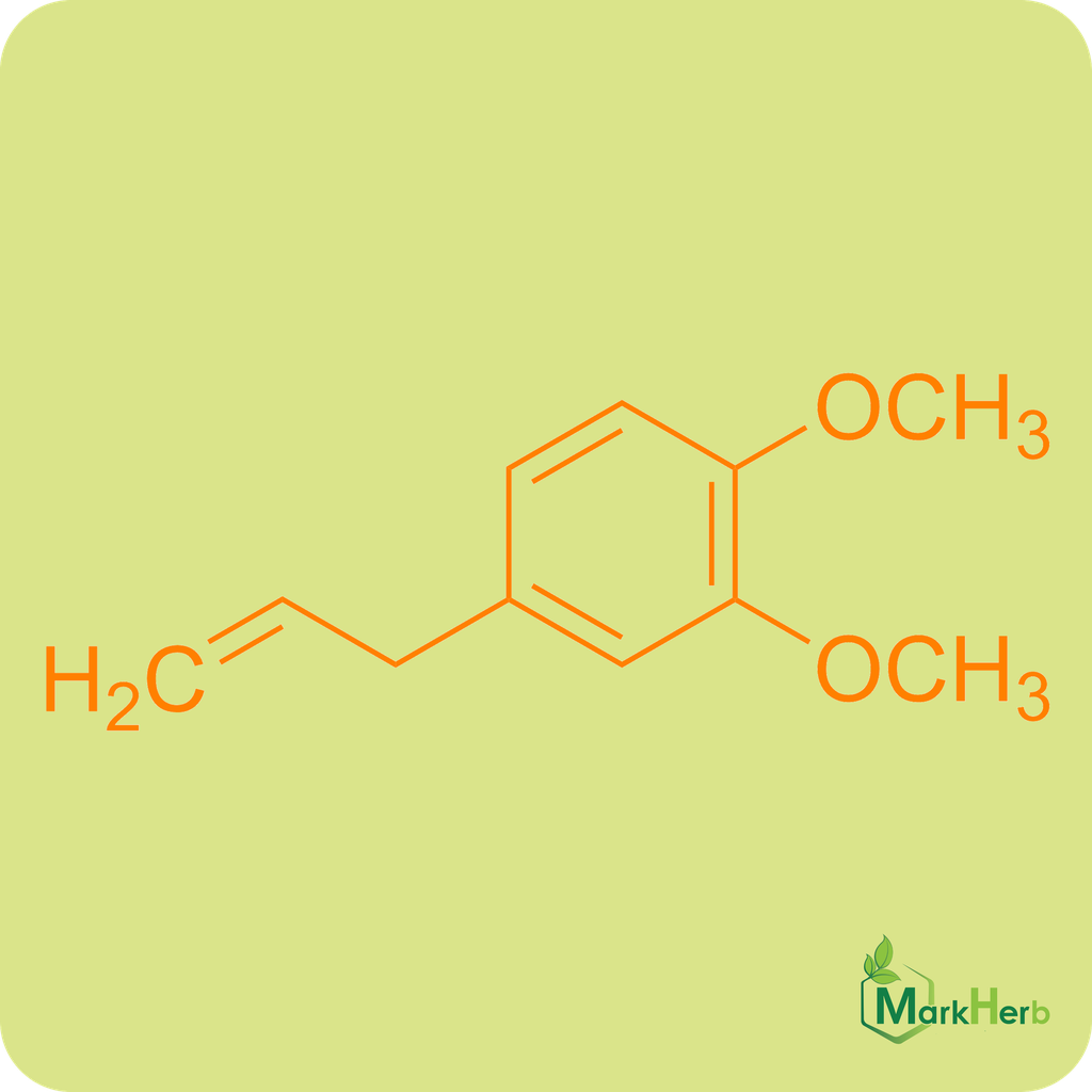 Methyleugenol (20 mg)