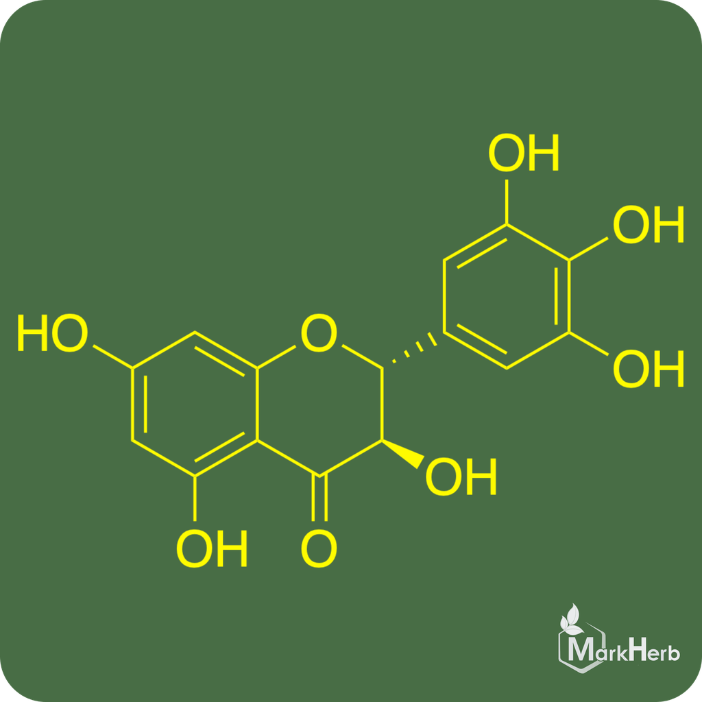 Dihydromyricetin