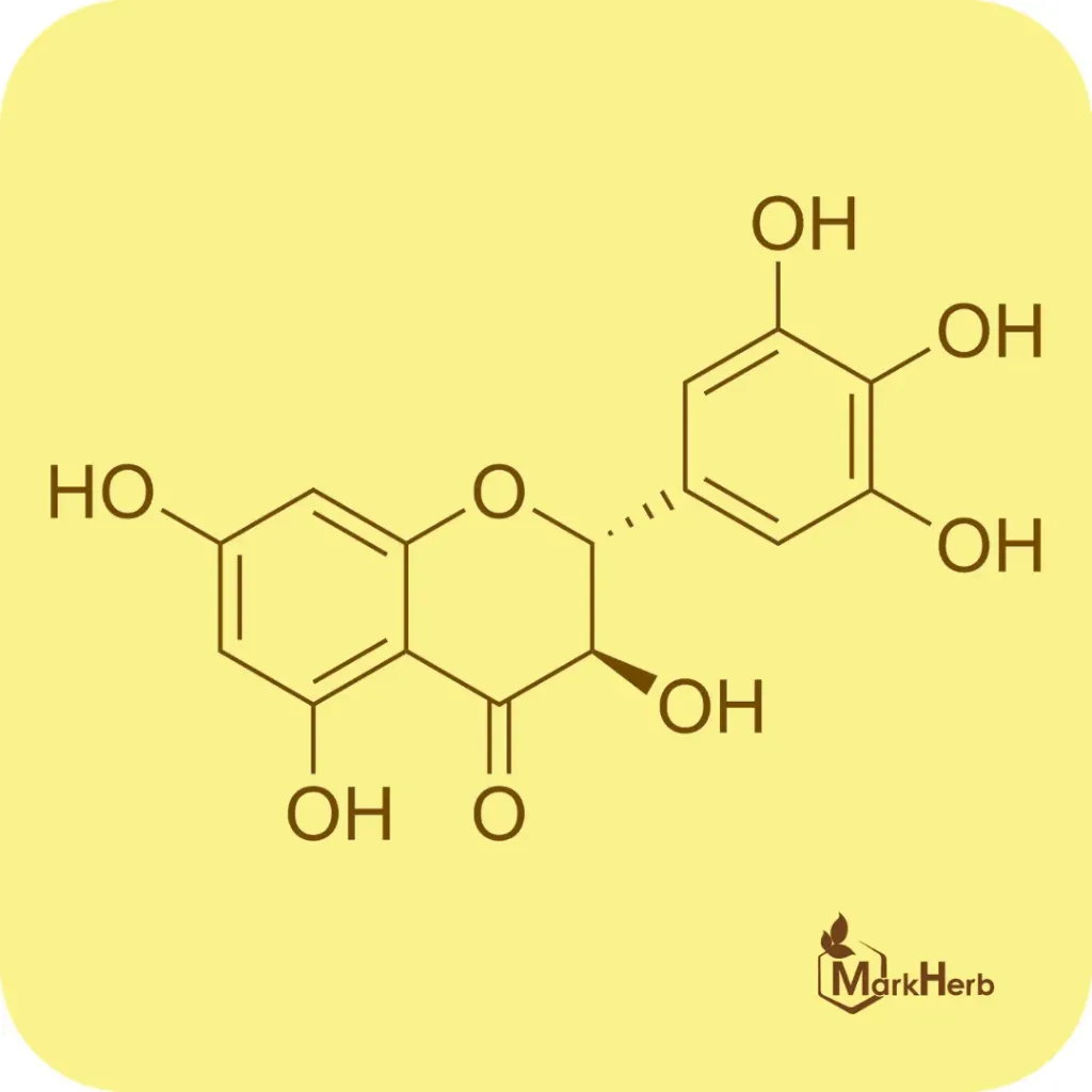 Dihydromyricetin