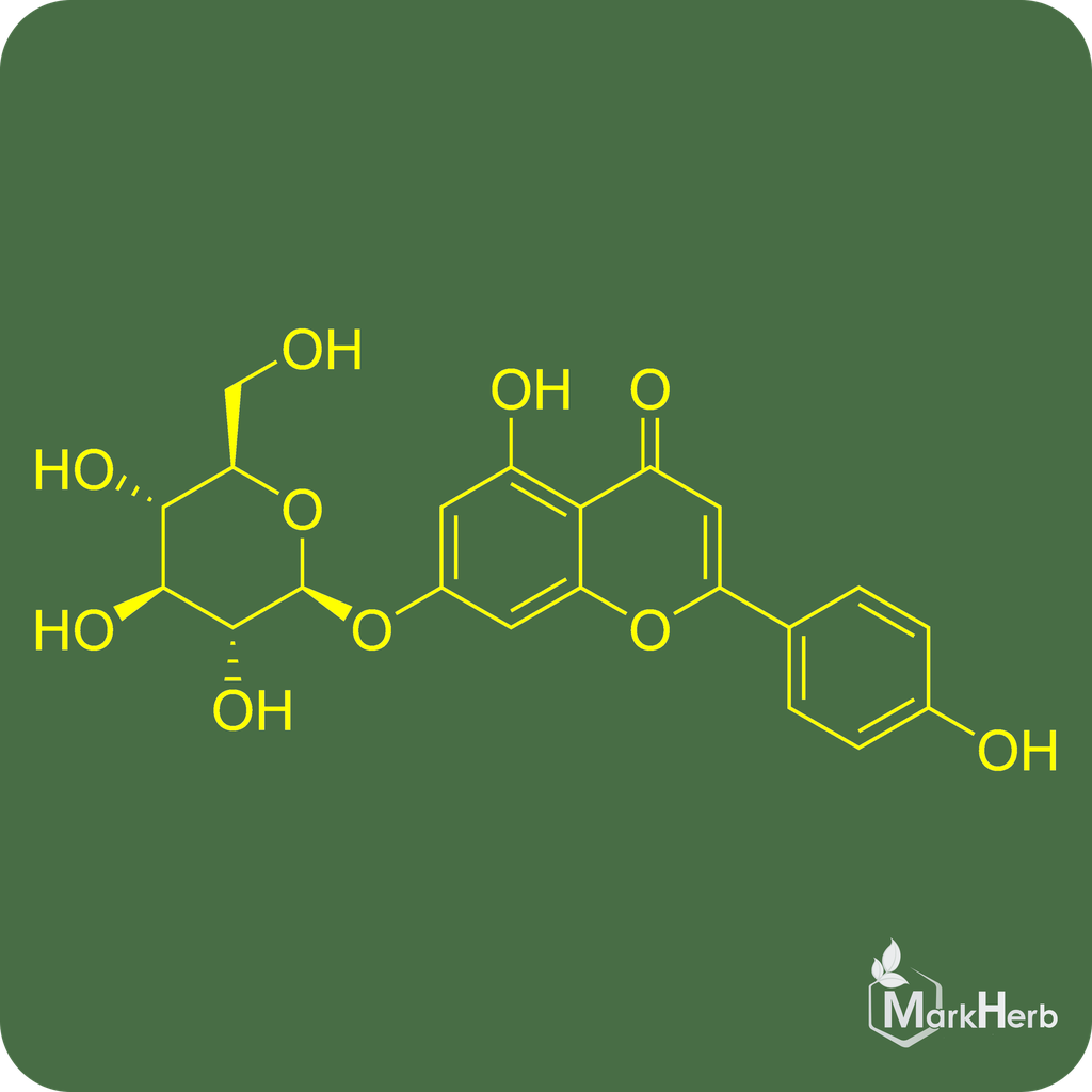 Apigetrin