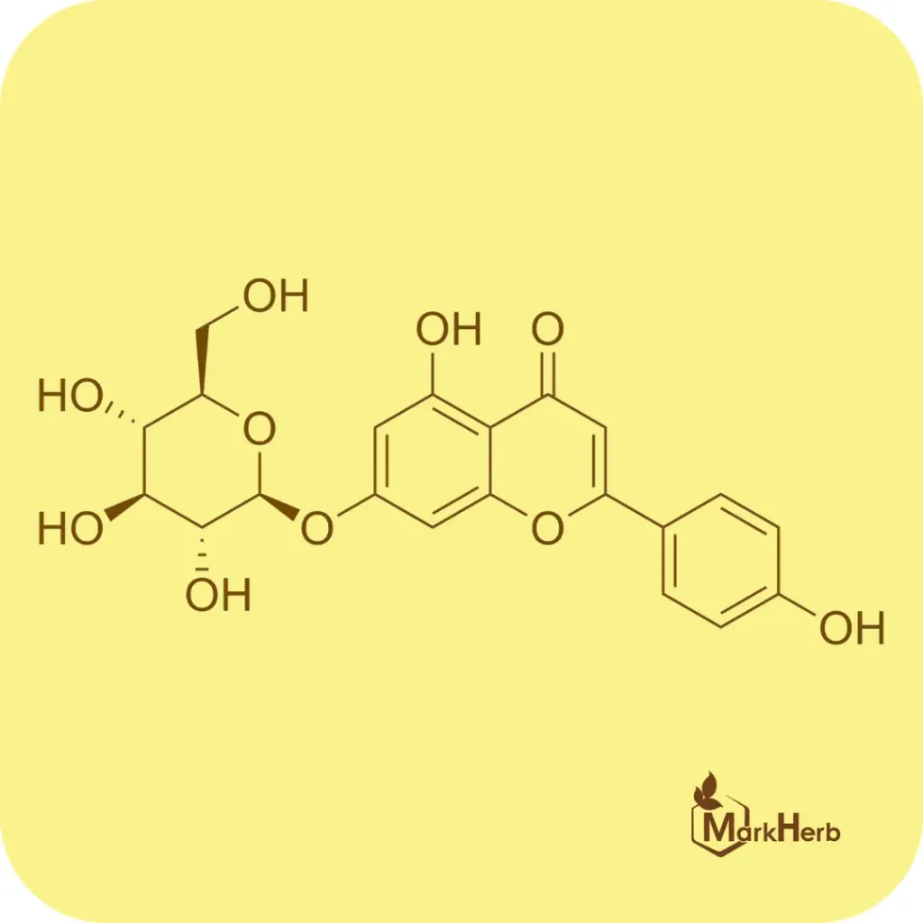 Apigetrin
