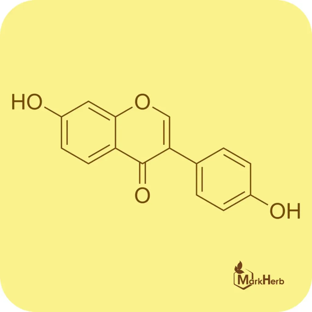 Daidzein 