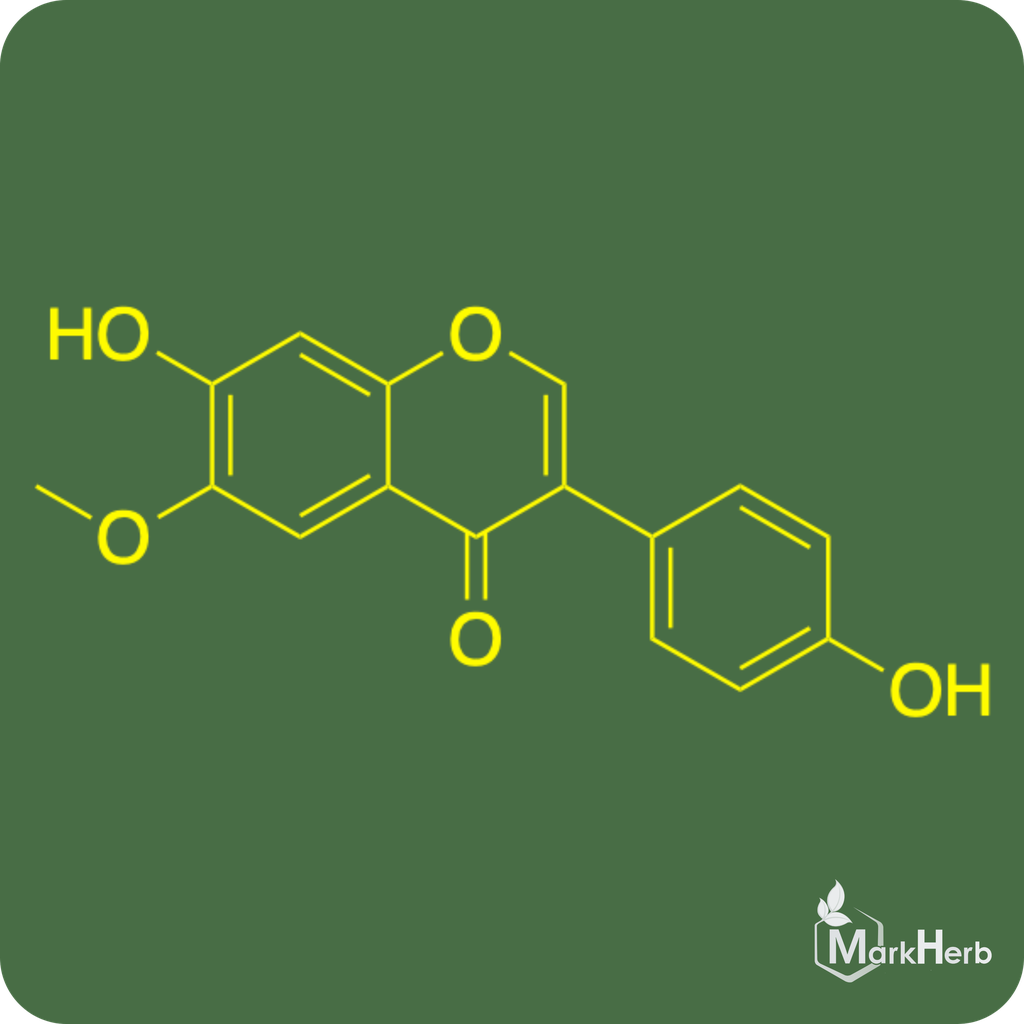 Glycitein