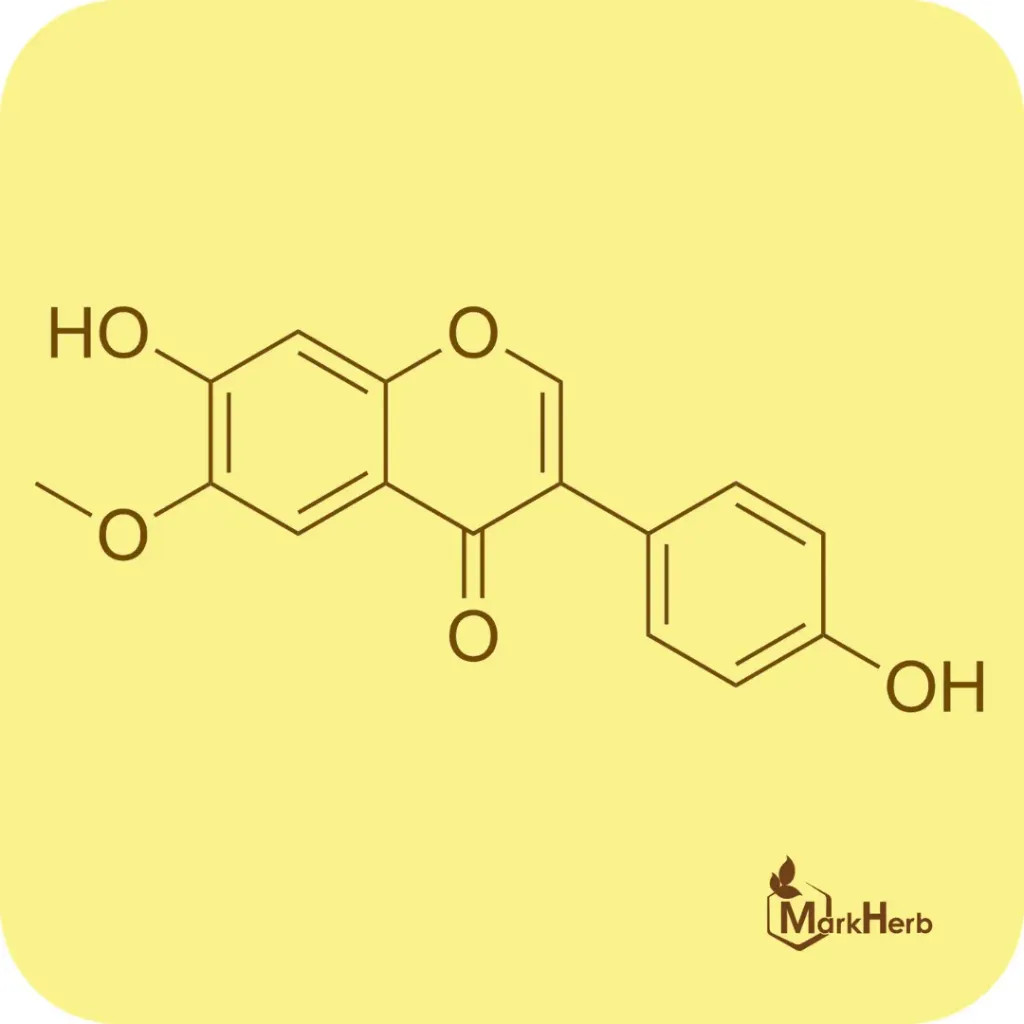 Glycitein