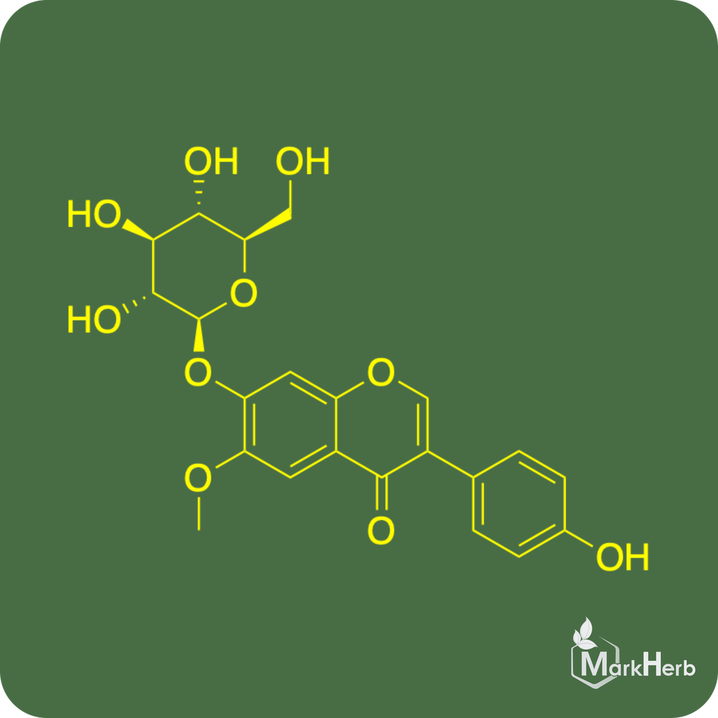 Glycitin