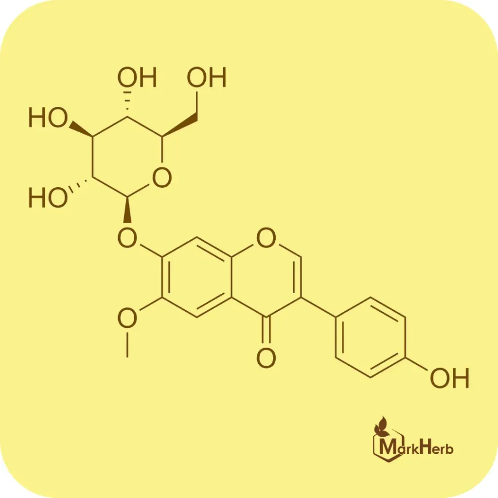 Glycitin