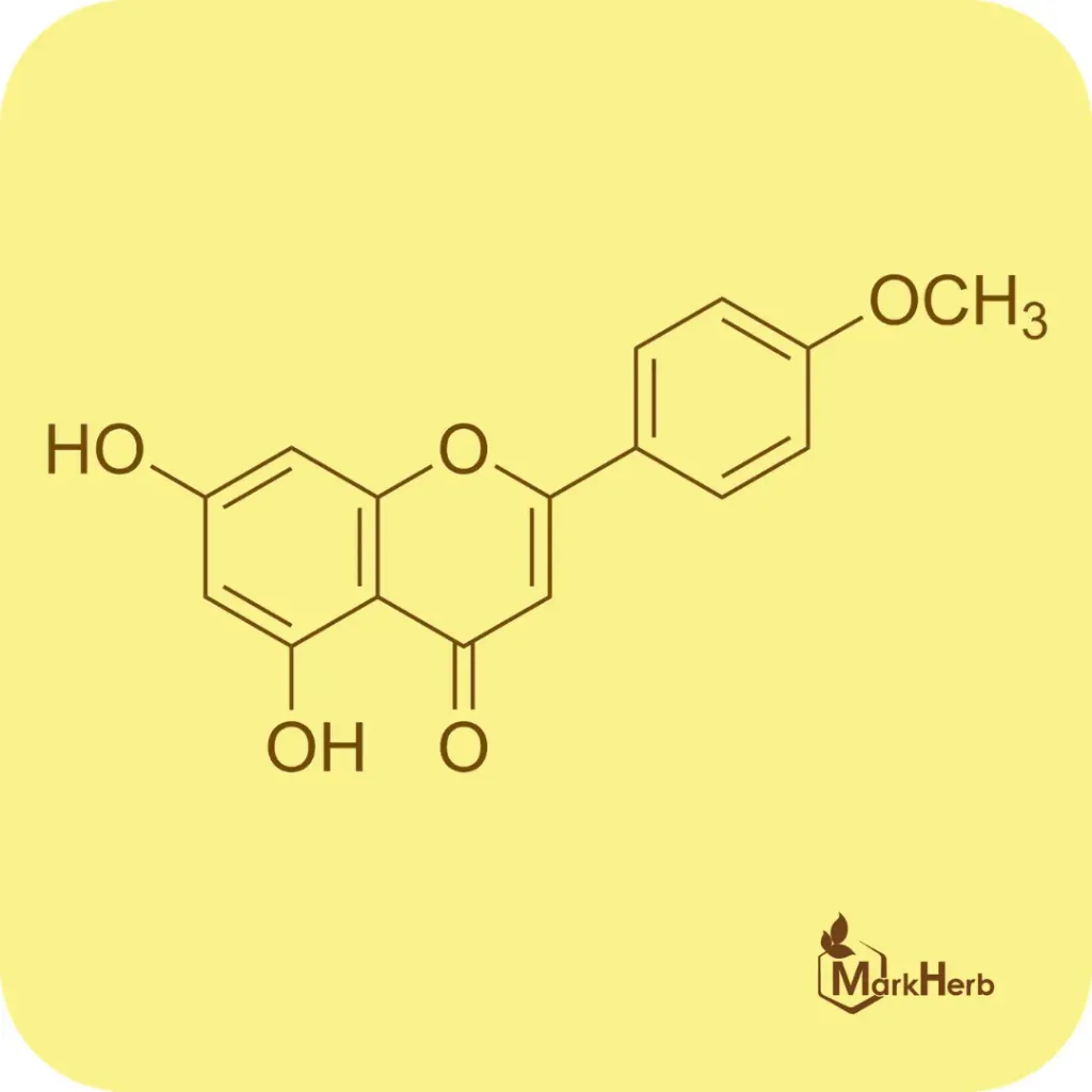 Acacetin