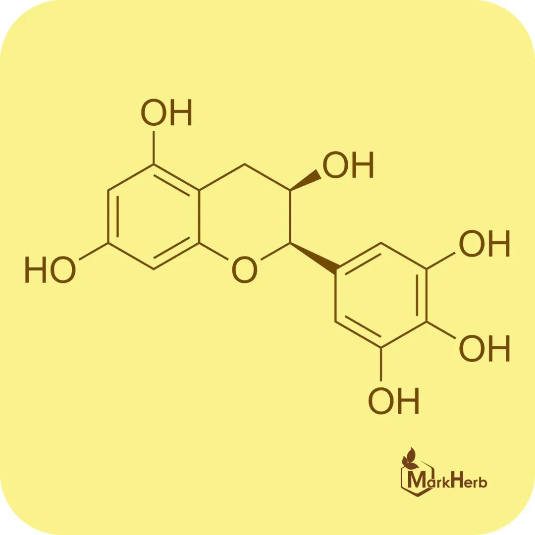 Epigallocatechin