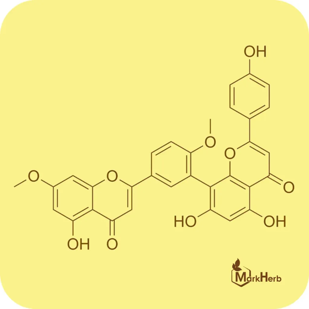 Ginkgetin