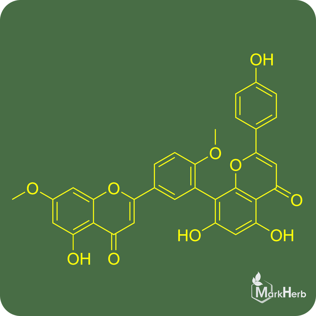 Ginkgetin